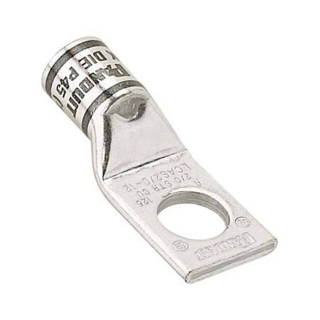 LCAS2-14-Q Panduit Corp  Rectangular Connectors